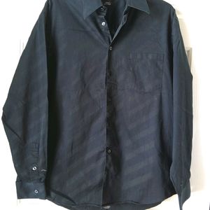 🌷Dress men shirt ALFANI fitted L